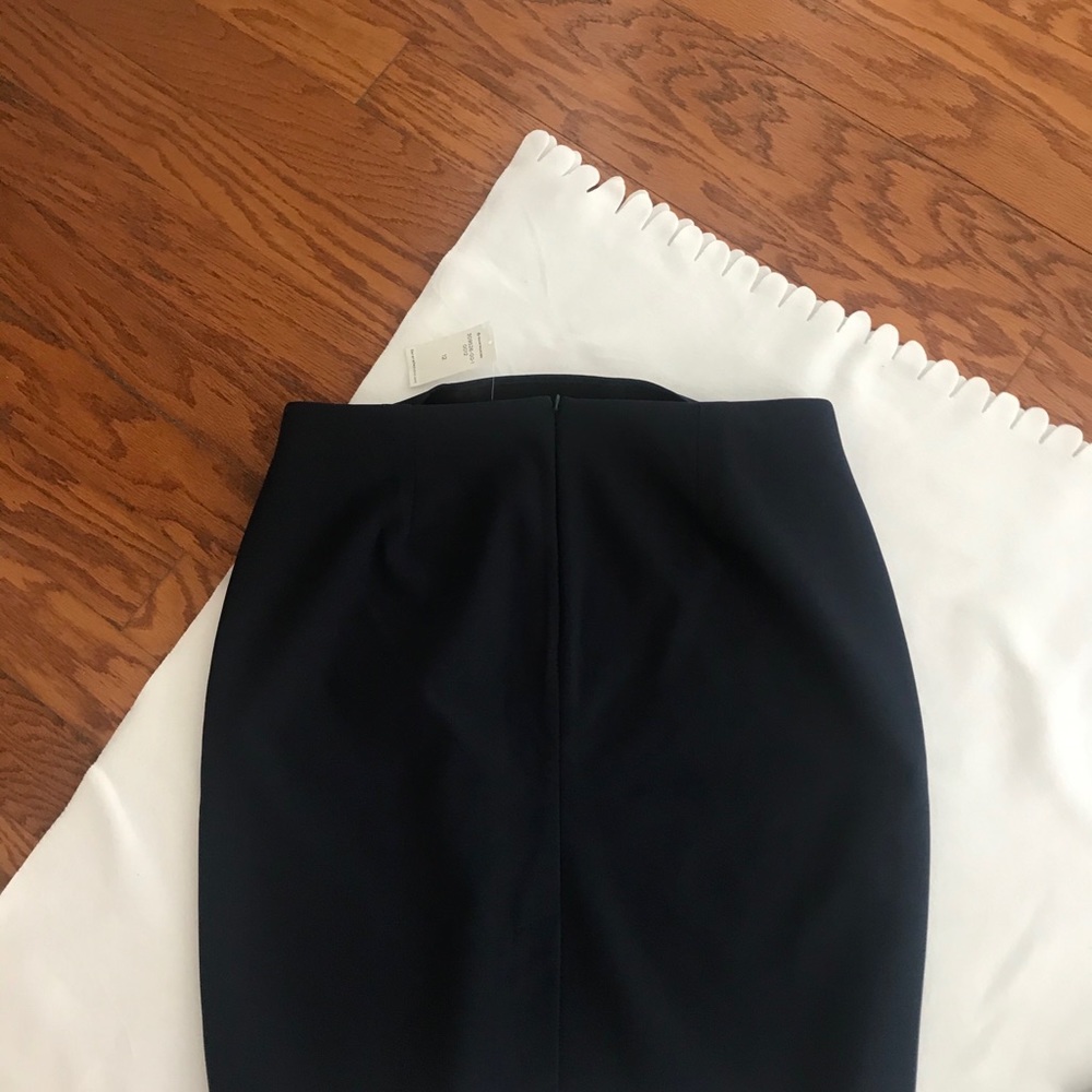 NWT Banana Republic skirt - Picture 5 of 6